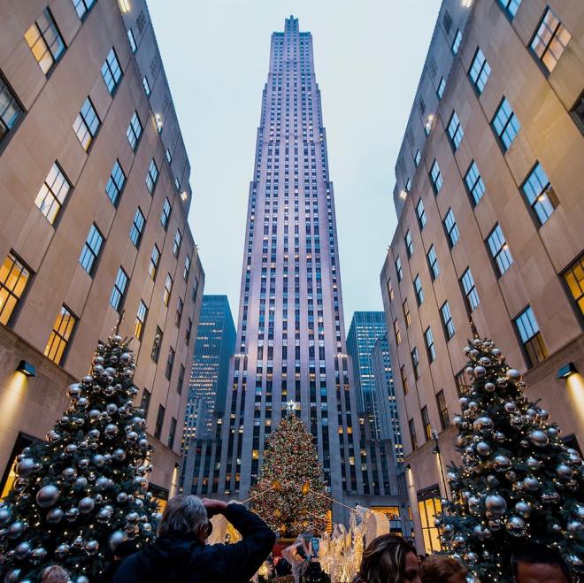 New York: il sogno di tutti