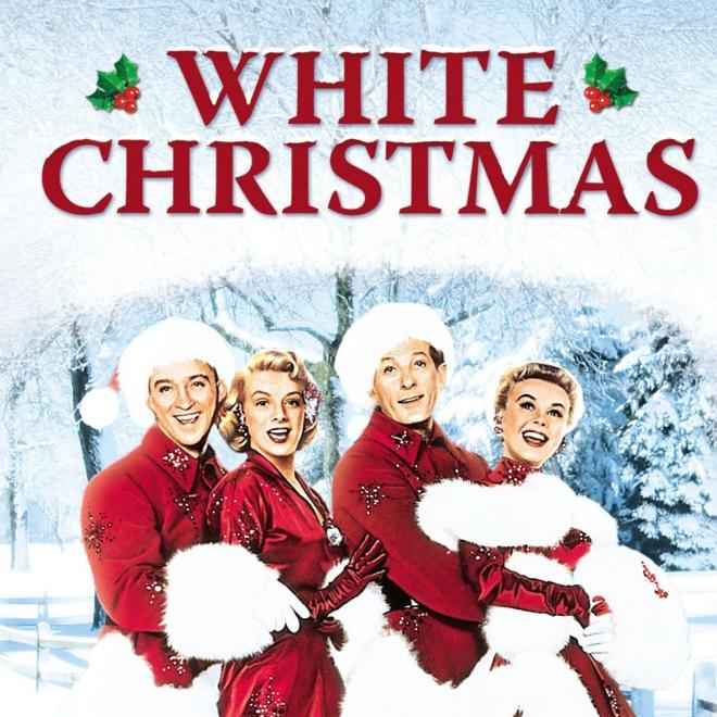 White Christmas - Irving Berlin