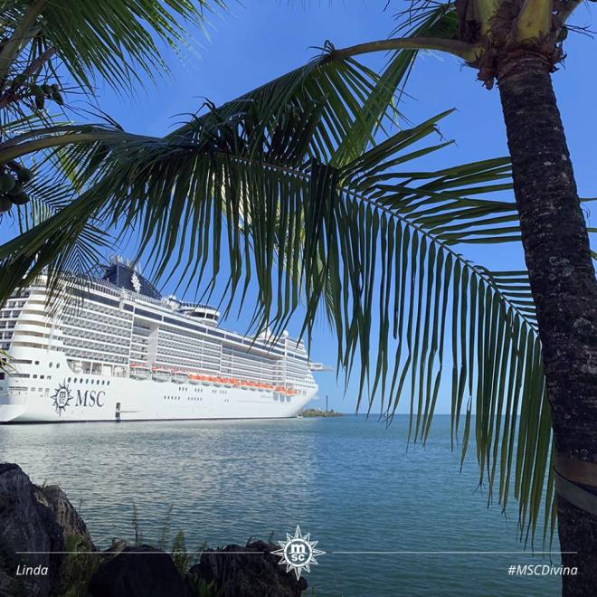 Crociera: vacanza sempre pi&ugrave; gettonata 