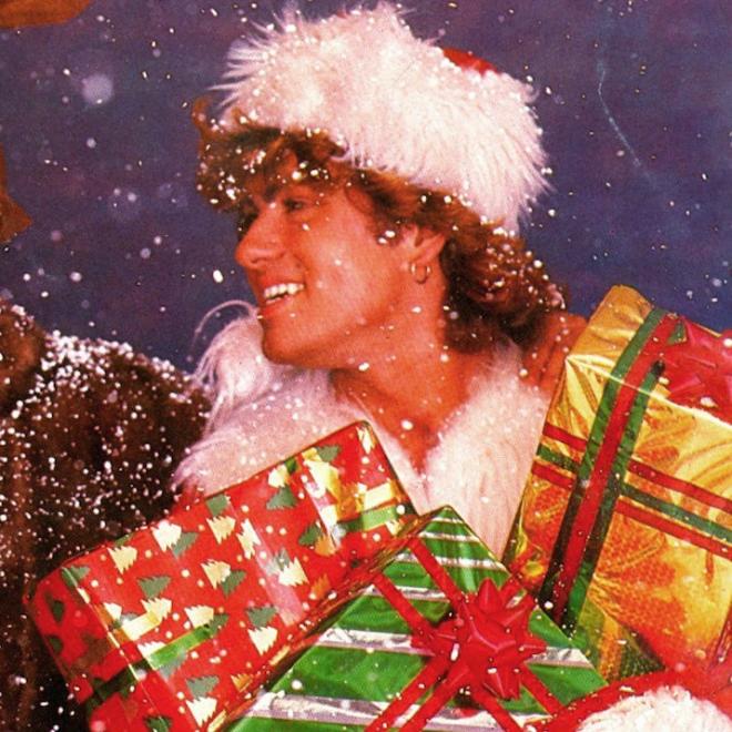 Last Christmas - George Michael