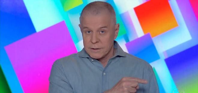 V&iacute;deo Show - Globo