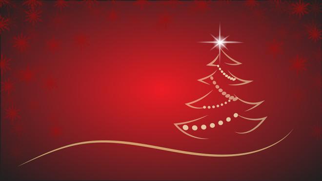 Un Natale pieno di A
