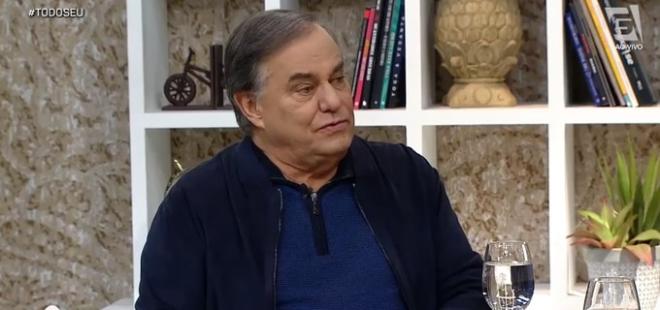 Todo Seu - TV Gazeta