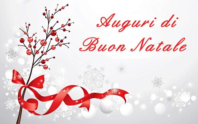 Auguri speciali