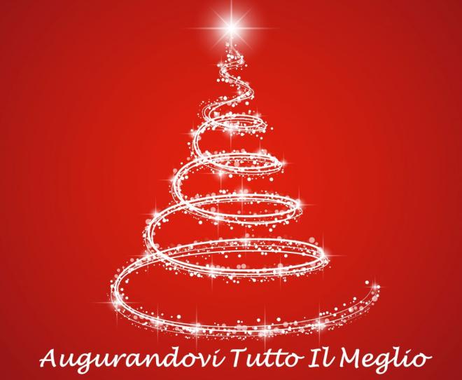 Augurare gioia e felicit&agrave;