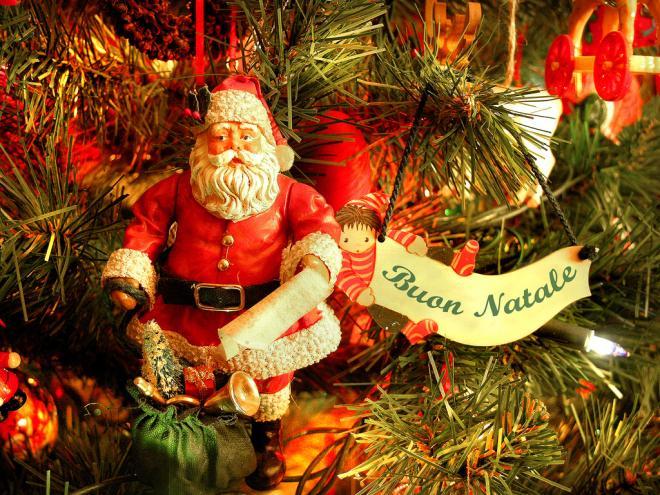 Il ricordo della nascita di Ges&ugrave;