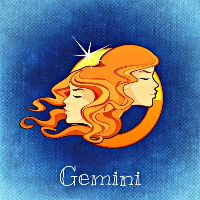 Gemelli, in arrivo soddisfazioni professionali