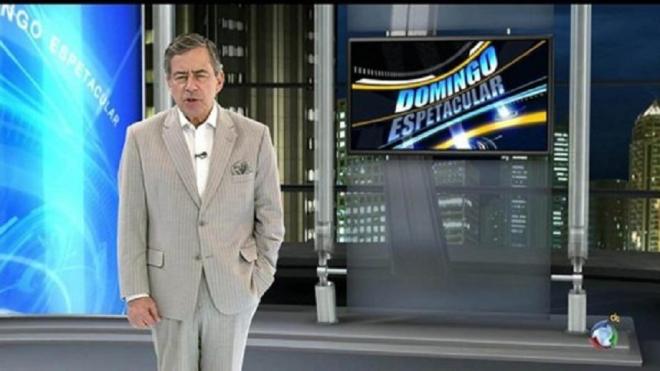 Paulo Henrique Amorim