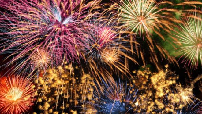 Auguri per un 2020 pieno di amore