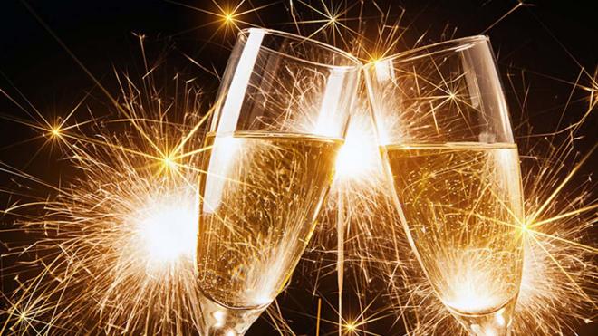 Auguri per un anno pieno di sorprese