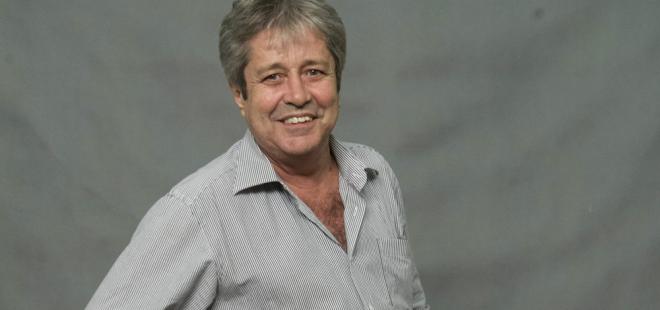 Jo&atilde;o Carlos Barroso