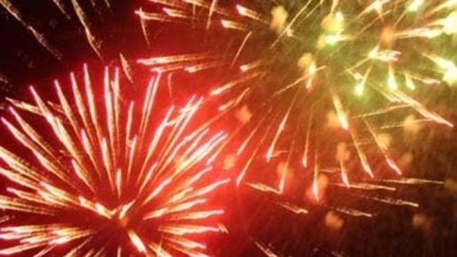 Auguri di buon anno al pap&agrave;