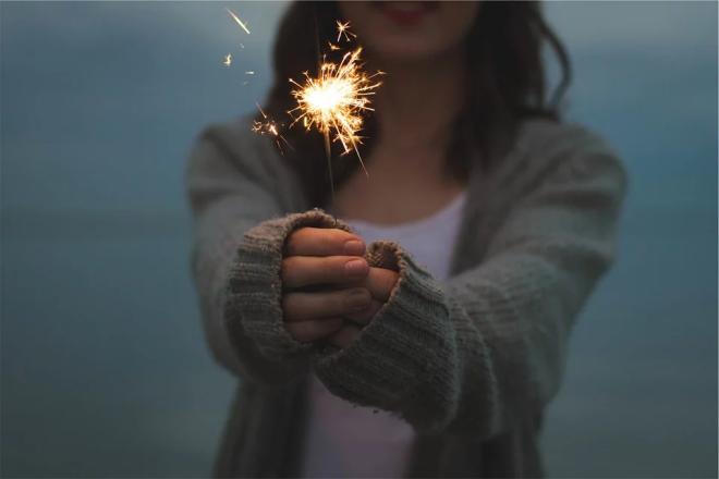 Buon anno al pap&agrave; che mi ha reso forte