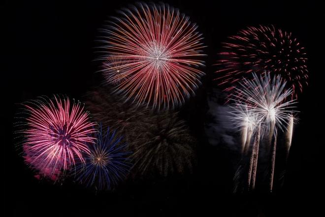 Tanti auguri felici di buon anno