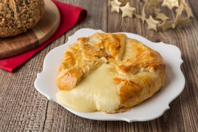 Piatto sfizioso come antipasto