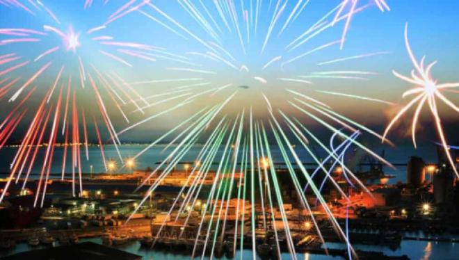 Auguri per un 2020 senza guerra