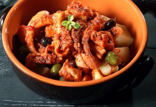 Sfiziosa ricetta di pesce