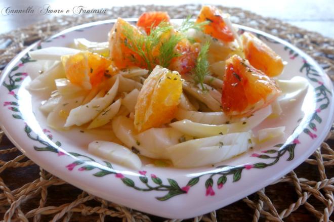 Antipasto sfizioso