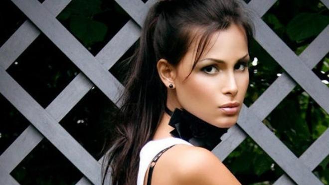 Patr&iacute;cia Ara&uacute;jo