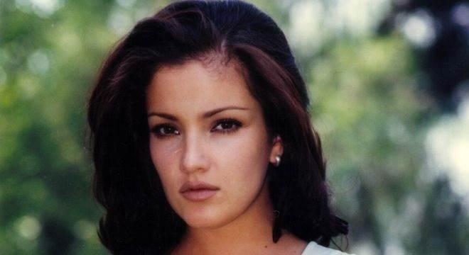 Karla &Aacute;lvarez