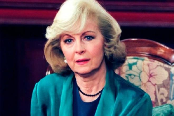 Elvira Teresa Eory Sidi