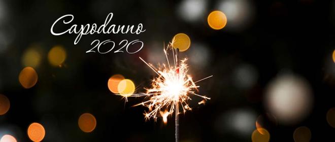Un Buon Anno all'insegna della magia