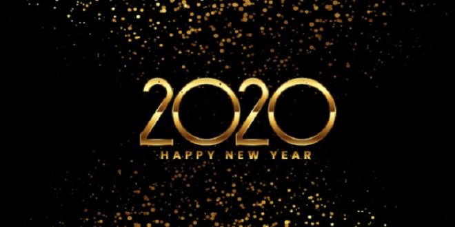 Auguri di Buon Anno in rima