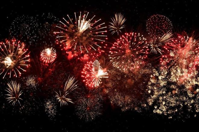 Auguri di Buon Anno ripensando al passato