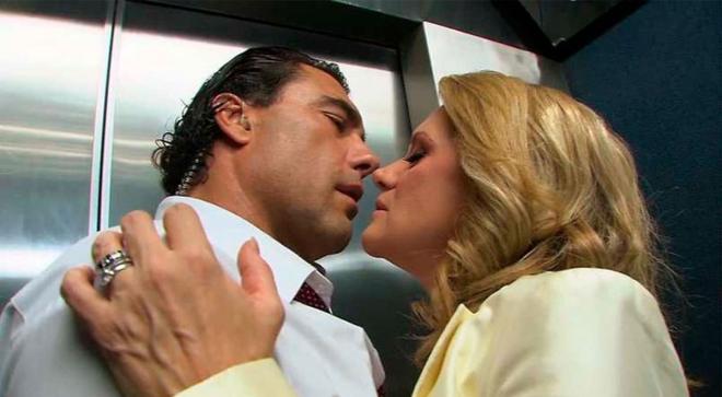 Victoria e Arriaga (Amores Verdadeiros)