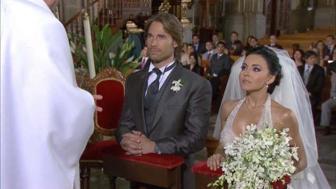 Teresa e Arturo (Teresa)