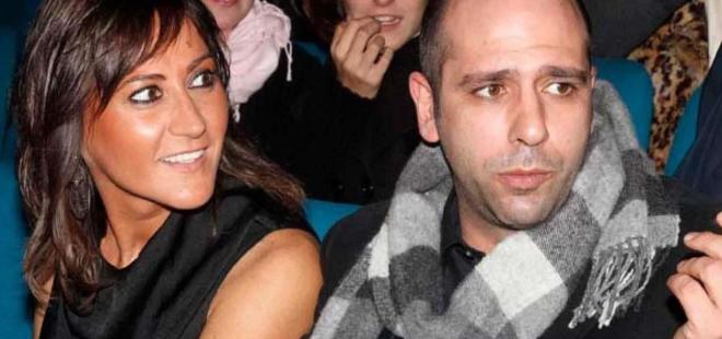 La costante presenza della compagna Mariangela