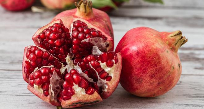 Es una gran fuente de vitamina C