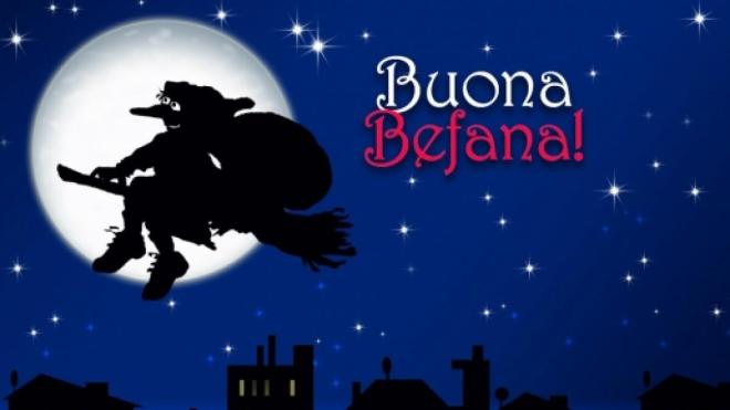 Auguri per un 6 pieno di dolci