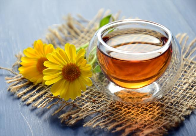 Bevete tante tisane