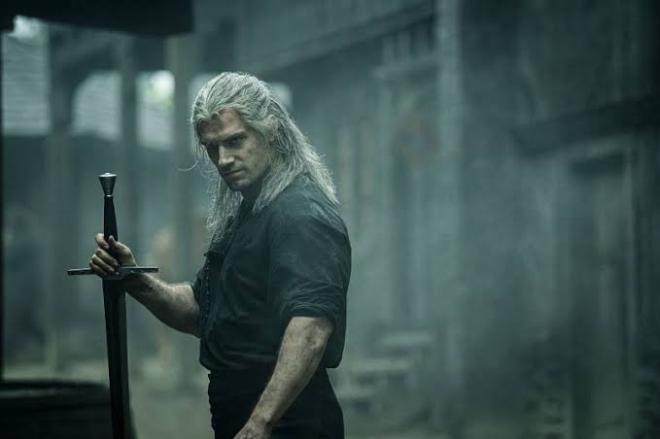 Como Geralt se tornou um 'Witcher'