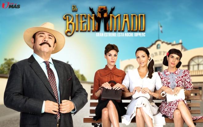 El Bienamado (2017)