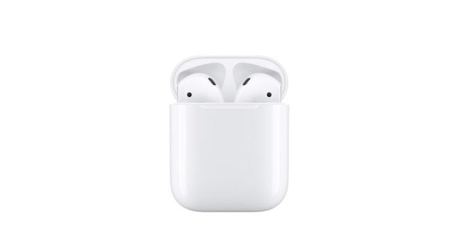 Apple AirPods (anno di uscita: 2016)