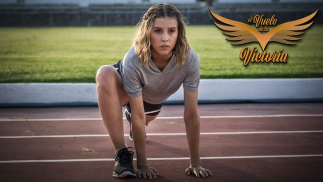 El Vuelo de la Victoria (2017)