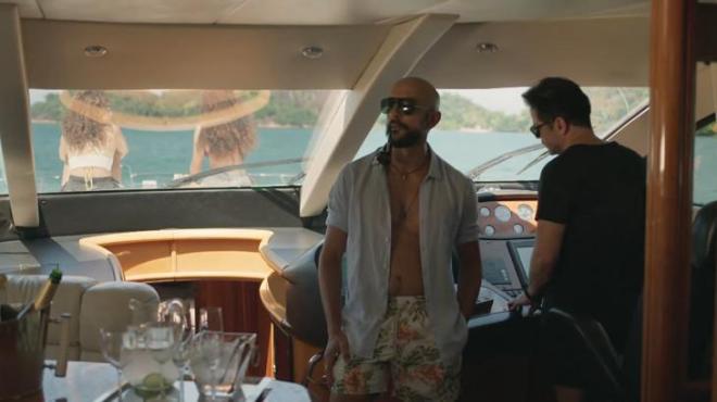 Mentiras para o s&oacute;cio