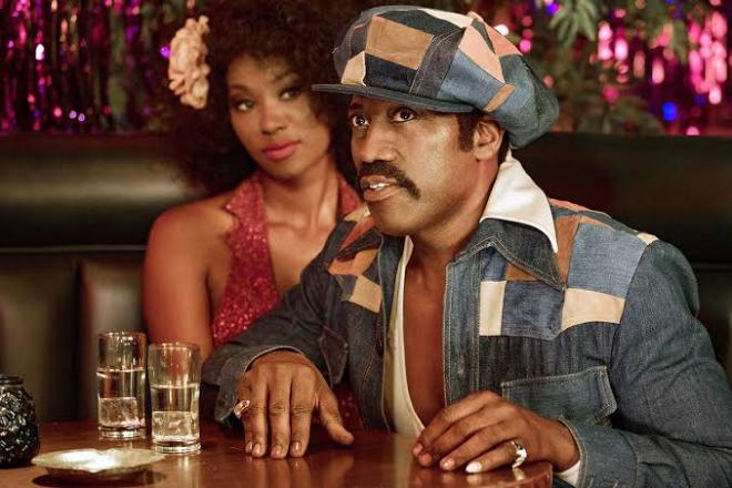 'Meu nome &eacute; Dolemite'