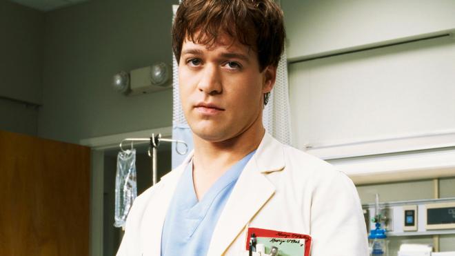 A sa&iacute;da tumultuada de T.R. Knight