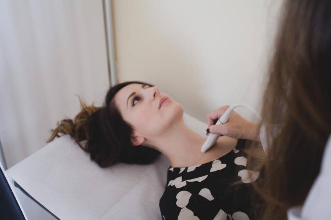 La malattia di Graves-Basedow