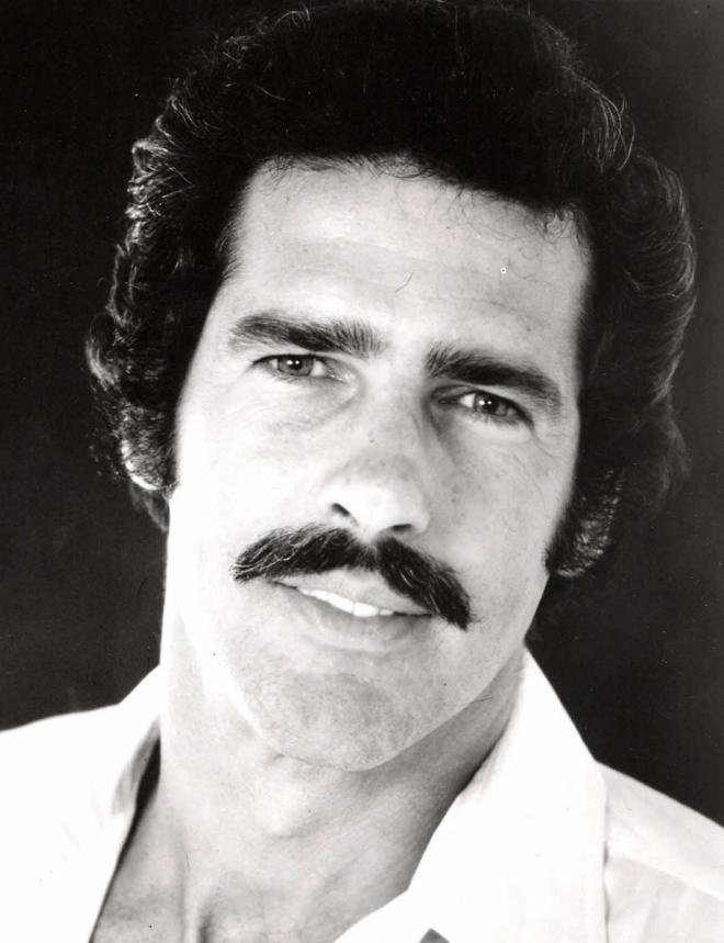 Andr&eacute;s Garcia