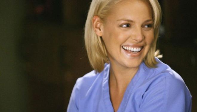 As declara&ccedil;&otilde;es de Katherine Heigl