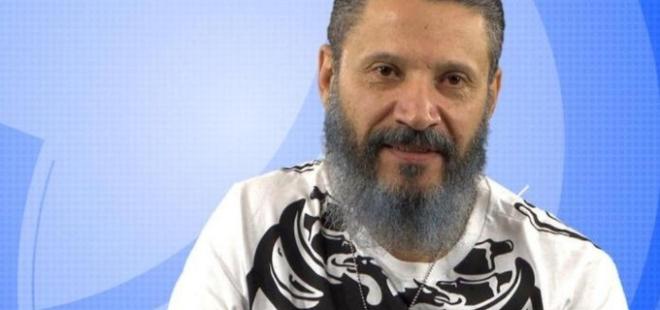 La&eacute;rcio de Moura (BBB16)