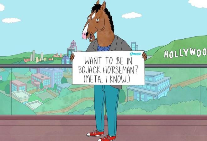 BoJack Horseman 6