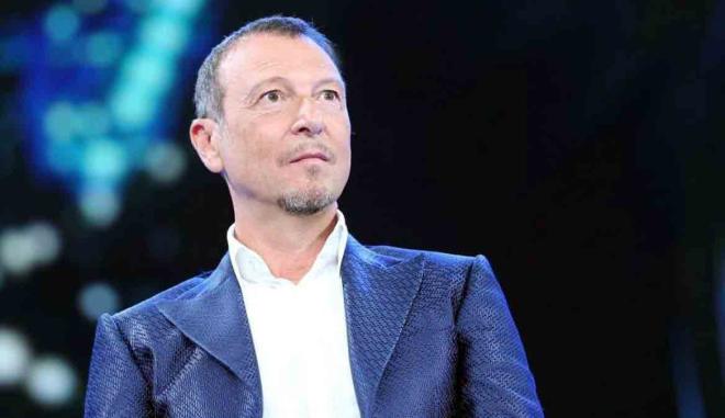Il vero nome di Amadeus