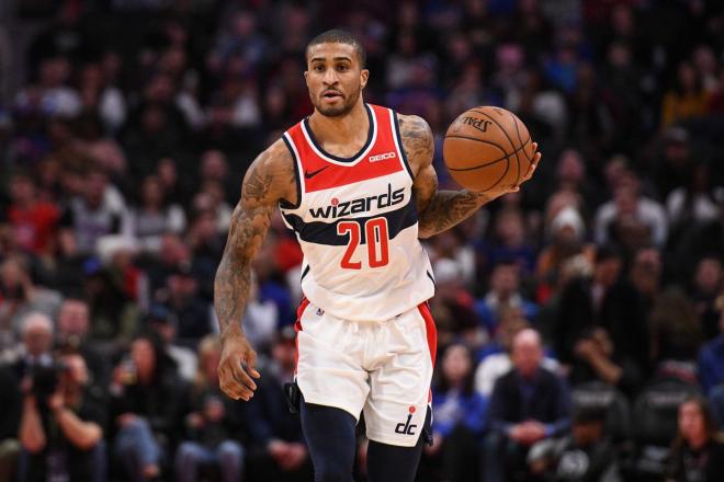 Gary Payton II