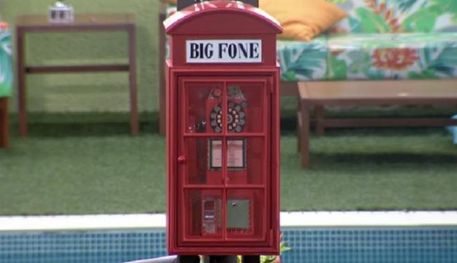 Em quest&atilde;o dos Celulares