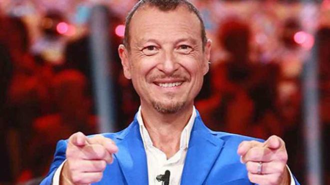 Amadeus &egrave; daltonico